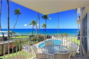KAMAOLE NALU, #204 condo